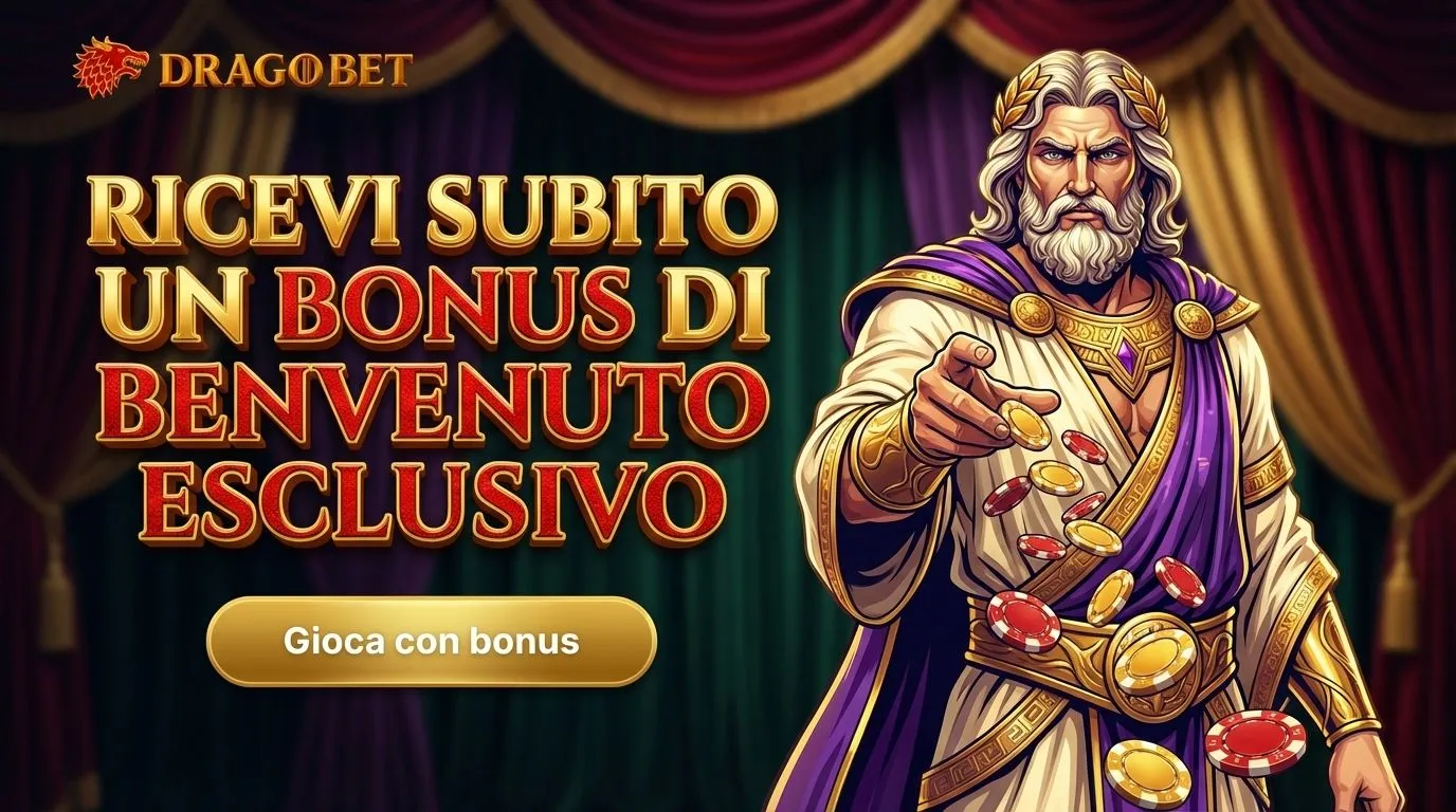 DragoBet